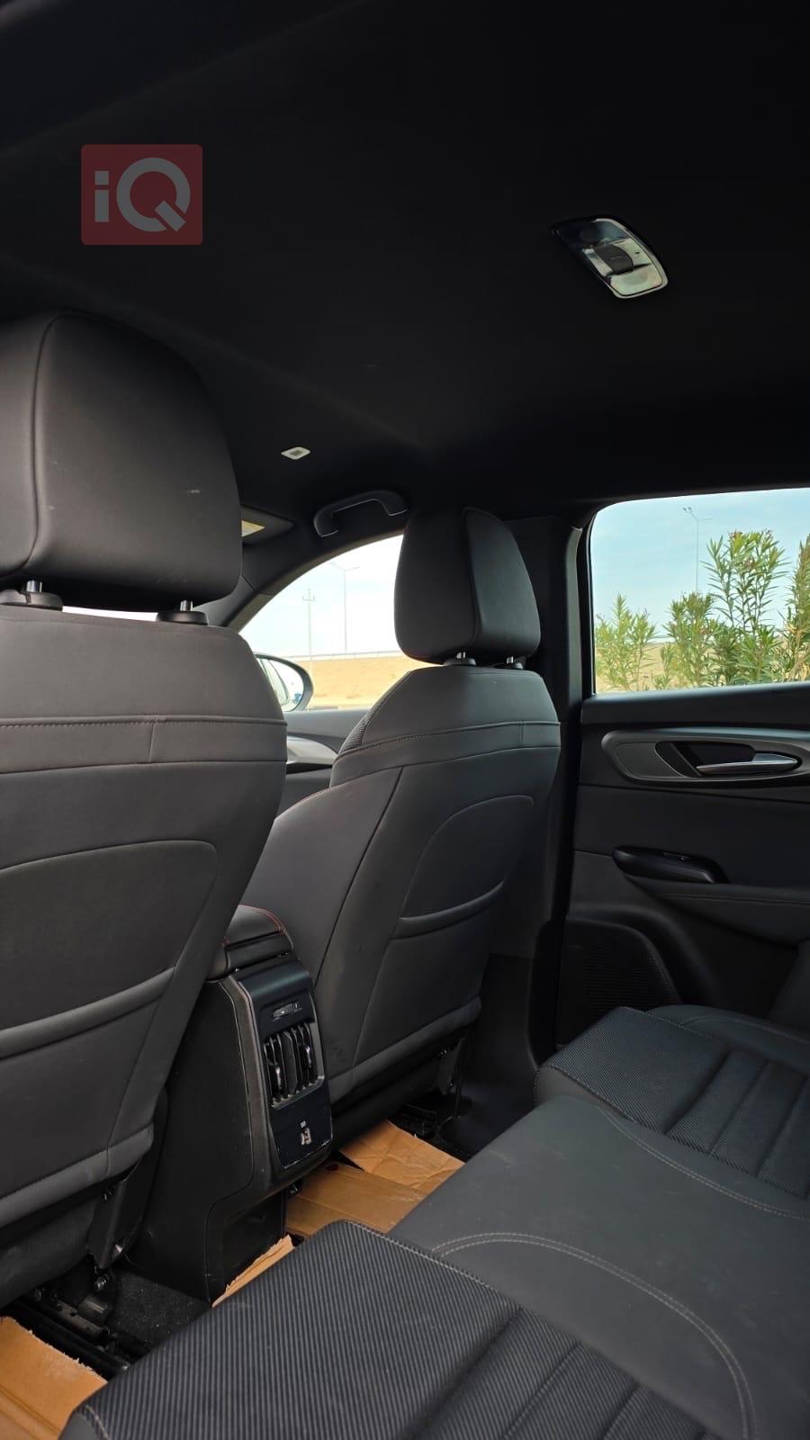 دودج هورنيت